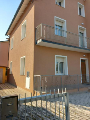 Casa Travaglini Fano